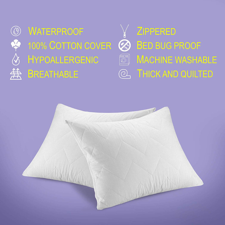 comfortac pillow