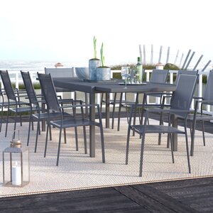 Balducci 11 Piece Dining Set