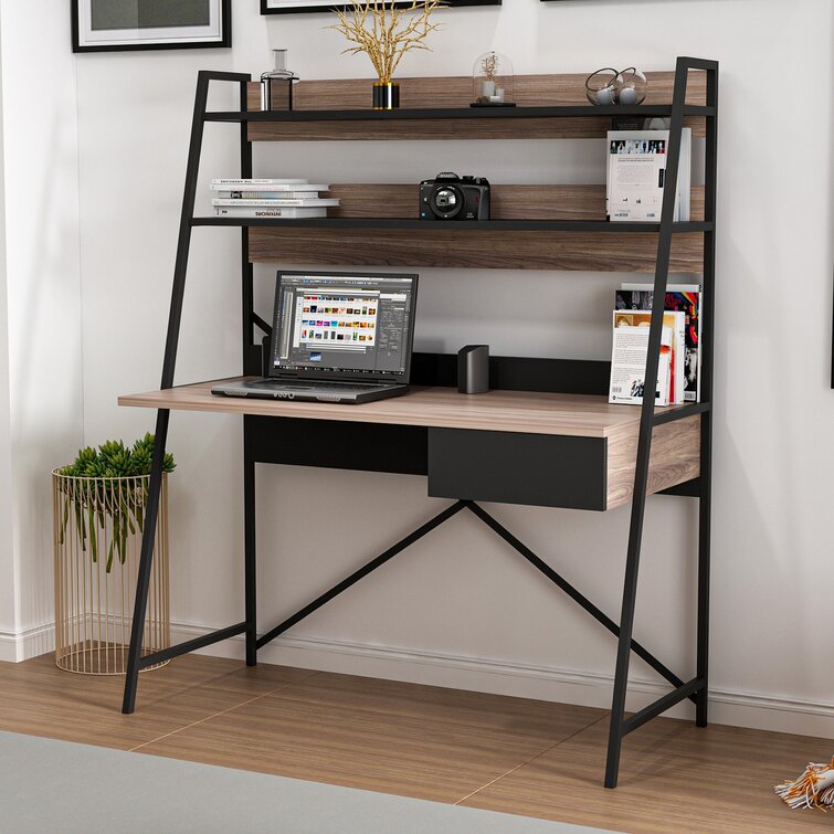 wayfair desk ladder