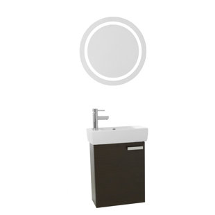 Go to store & view more images Nameeks Vanities Cubical 19
