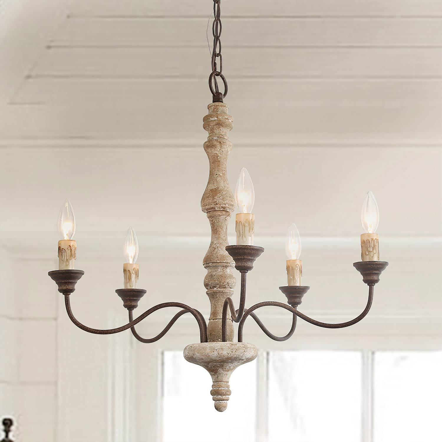 french country dining room light fixtures