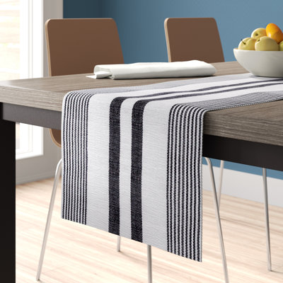 Chesapeake Table Runner Zipcode Design™