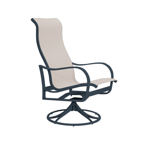 Tropitone Shoreline Rocking Chair