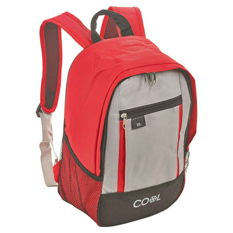 10l laptop backpack