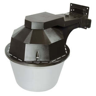 Best 1-Light Outdoor Sconce By Lights of America Outdoor Lighting 1-Light Outdoor Sconce By Lights of America Outdoor Lighting