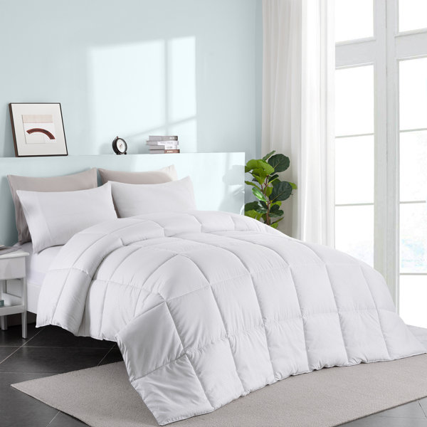 down alternative comforters on sale