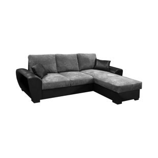Corner Sofas Sofa Beds Wayfair Co Uk Quickview 0 Apr Financing
