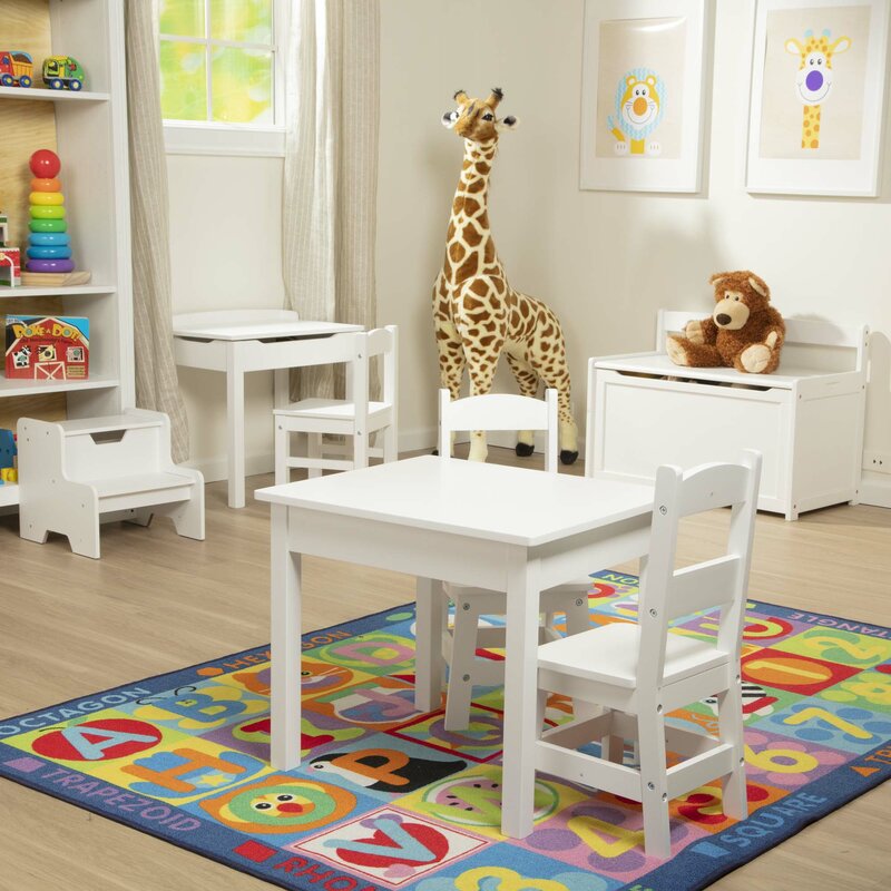 melissa and doug step stool