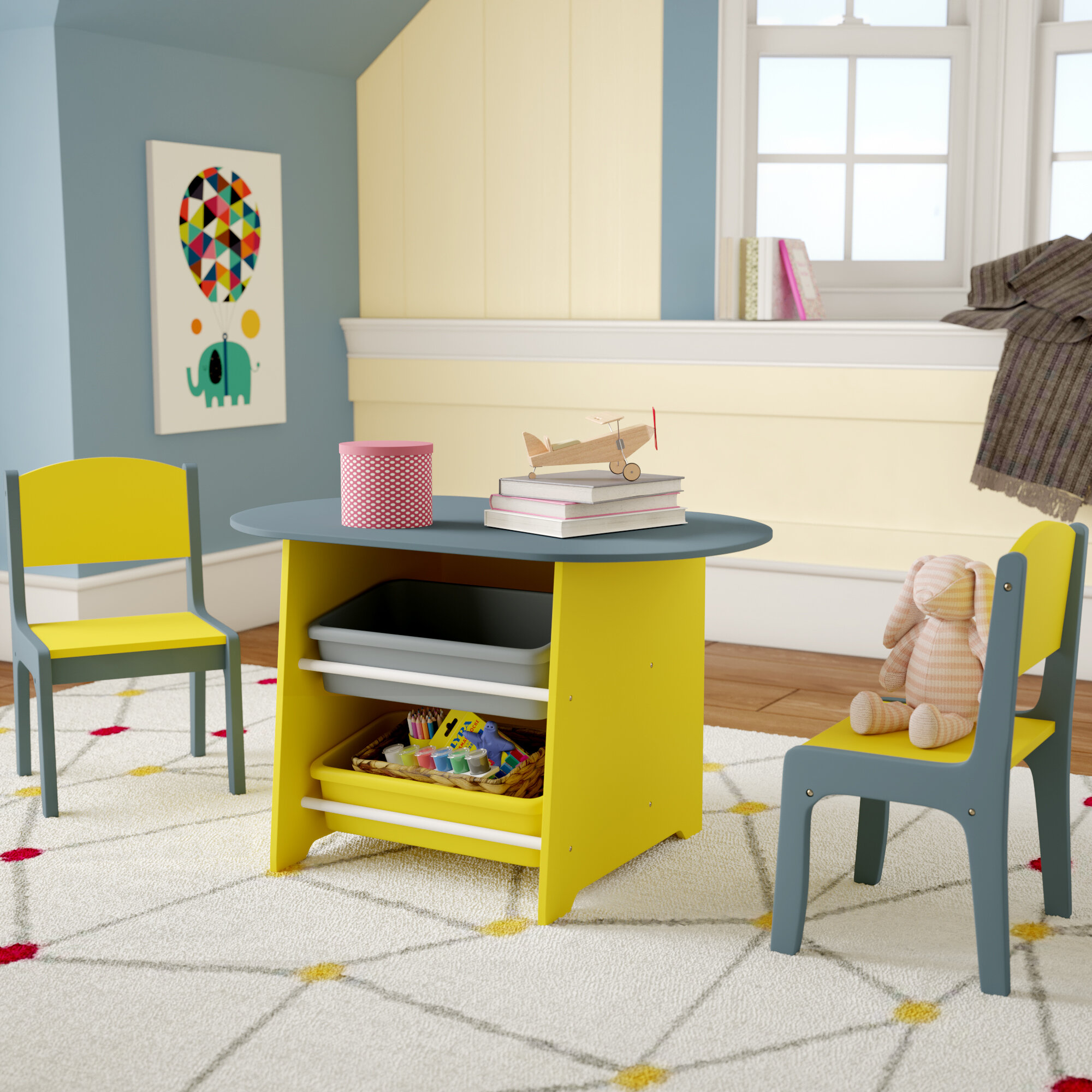 furniture set for kids