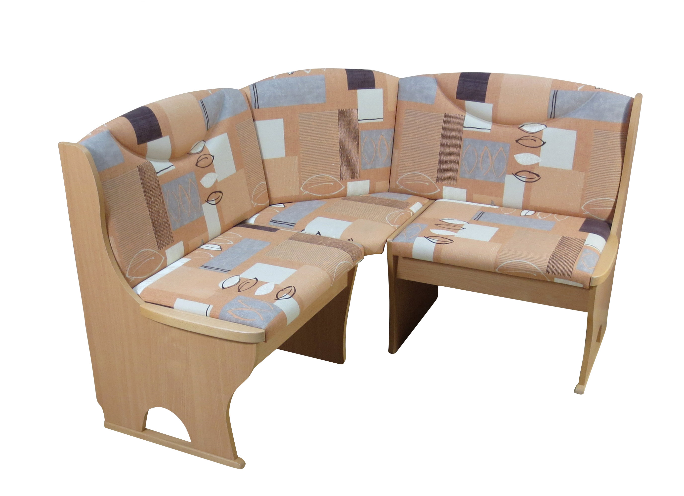 Kuchenbank Mit Stauraum Selber Bauen – Caseconrad.com