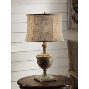 Go to store & view more images Laoise 29.5'' Table Lamp by Ophelia & Co.