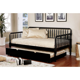 Borum Daybed by Darby Home Co 2019 Sale