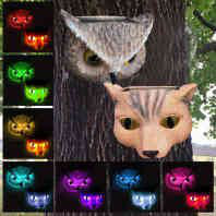 Best Erdenheim Animal Solar 2-Light LED Outdoor Scone By Millwood Pines Outdoor Lighting Erdenheim Animal Solar 2-Light LED Outdoor Scone By Millwood Pines Outdoor Lighting