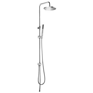 Dusche mit Mischbatterie Torrington von Belfry B..