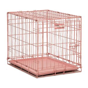 ICrate Single Door Dog Crate