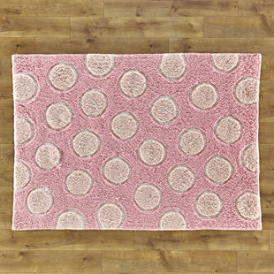 Pink Rugs You Ll Love Wayfair Lola Hand Woven Pink Area Rug