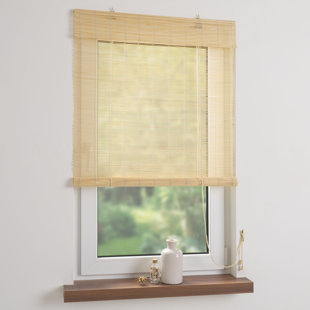 bamboo blinds uk