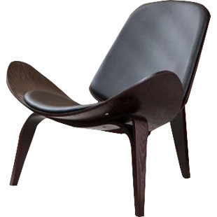 Go to store & view more images Langley Street Petra Wing Lounge Chair