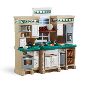 Play Kitchen Set play kitchen sets & accessories | wayfair Play Kitchen Set play kitchen sets & accessories | wayfair