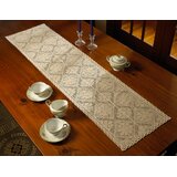 buffet table runner