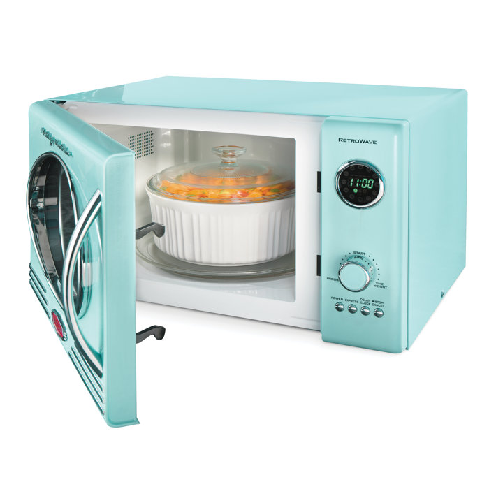 19 Po 09 Pi Cu Micro Ondes De Comptoir - 