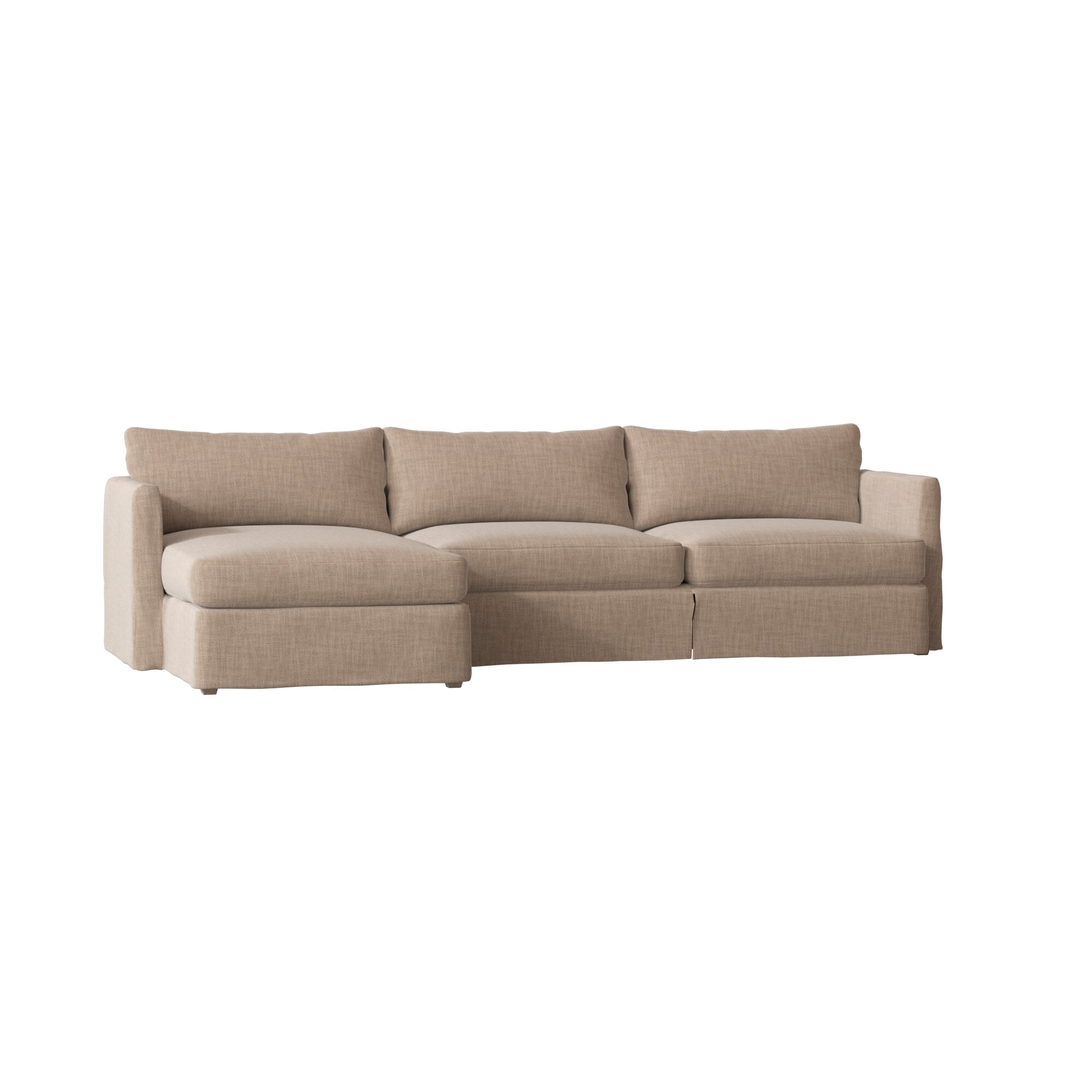 Arhaus Sectional Connector