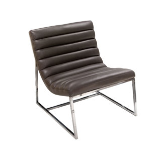 Go to store & view more images Diamond Sofa Bardot Lounge Chair