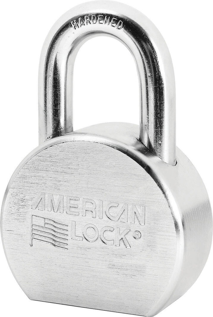 most secure padlock