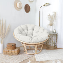 pier 1 nest chair