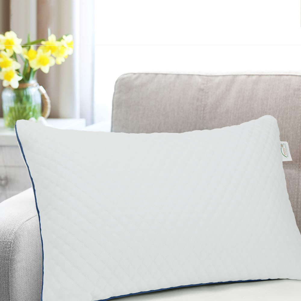 bolster pillow inserts foam