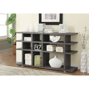 Wong Standard Bookcase by Orren Ellis