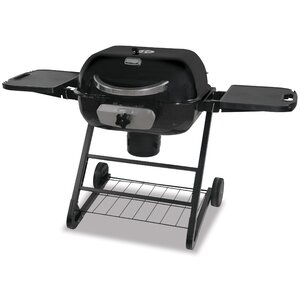 BBQ Charcoal Grill