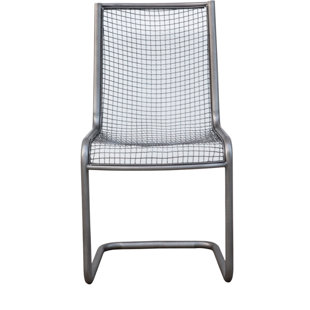 Go to store & view more images 17 Stories Anna Side Chair (Set of 2)