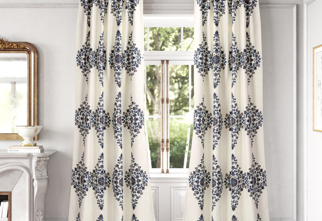 Thermal Curtains for Less