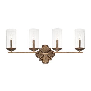 Ashburn 4-Light Vanity Light