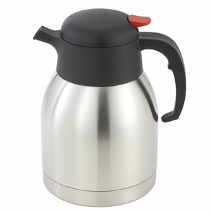 electric coffee carafe