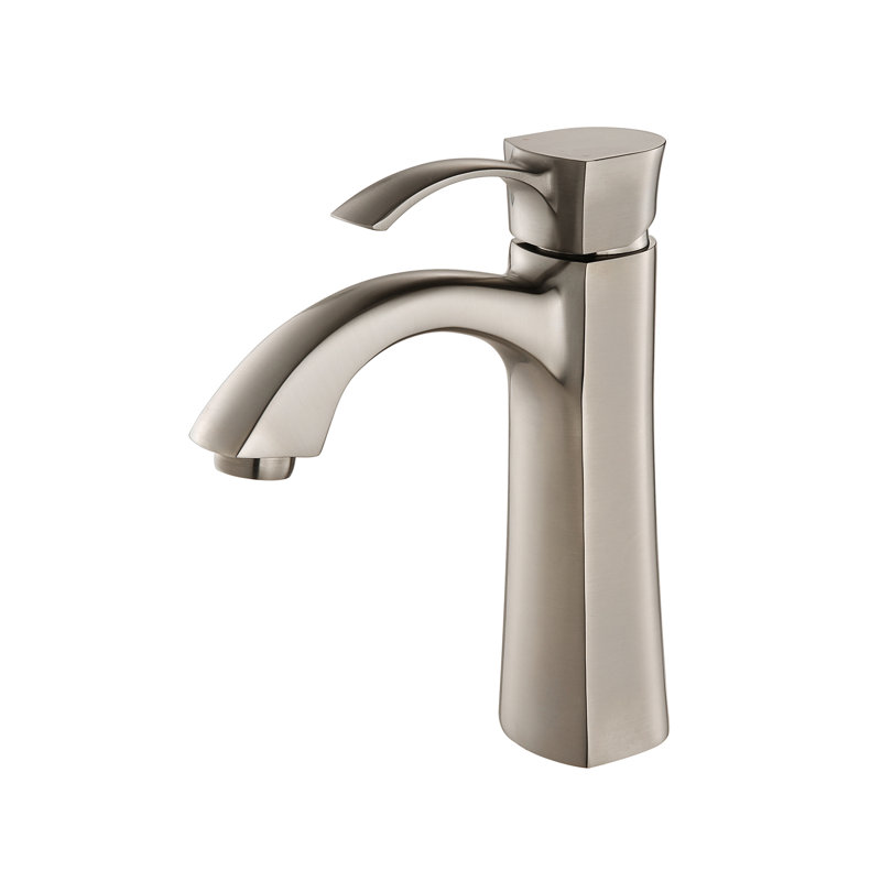 BAR-3740-BN Touch Bar Faucet