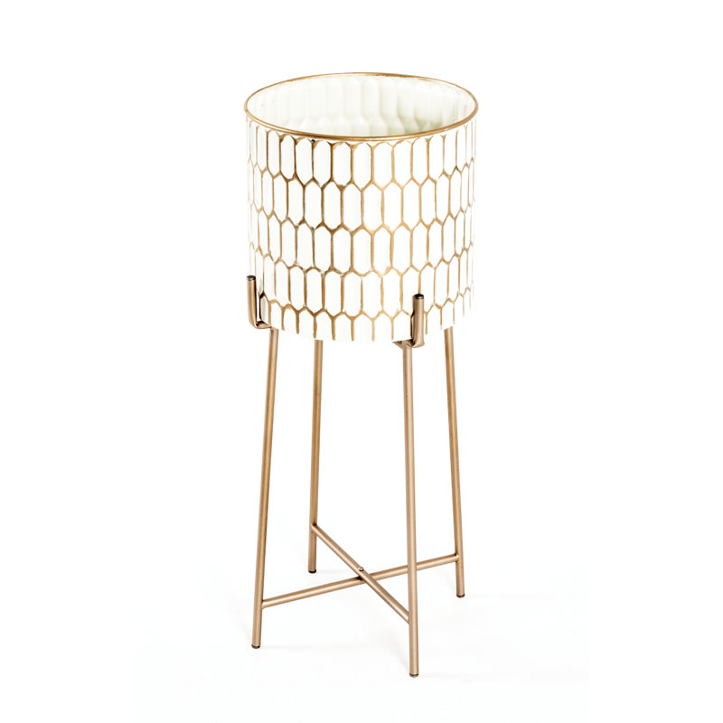 >Bloomsbury Market Etagere Plant Stand Reviews Wayfair Co Uk