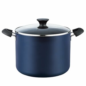 10-qt Stockpot with Lid