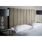 Theresa Upholstered Headboard