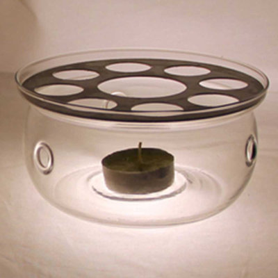 Patch Magic Glass Tea Warmer Patch Magic