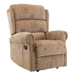 Relaxsessel Brooklyn von Home & Haus