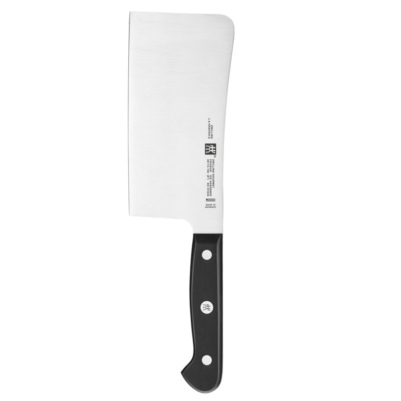 Zwilling JA Henckels Couperet 6" zadja | Wayfair.ca