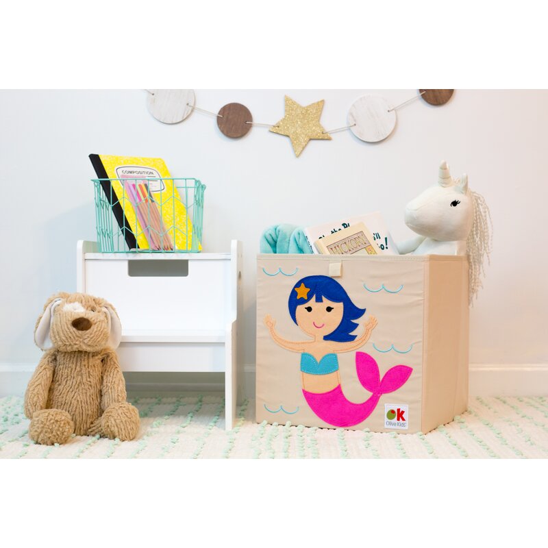 sturdy toy organizer