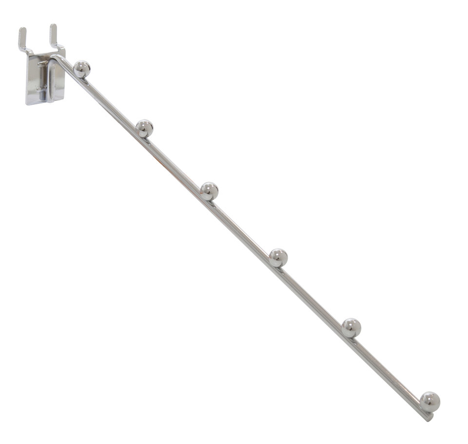 Econoco Waterfall Faceout Pegboard Hook Wayfair