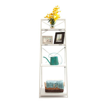 Ecodecors 32 5 H X 18 5 W Flexicorner Shelf Wayfair