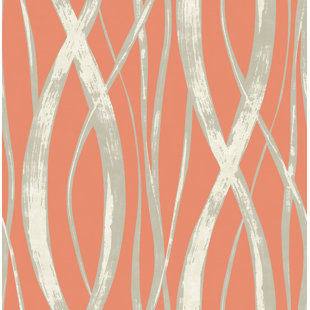 orange wallpaper free shipping over