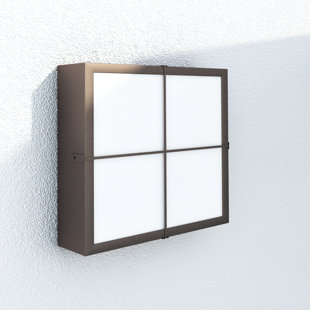 Go to store & view more images Sadie Outdoor Flush Mount by Latitude Run