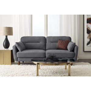 Sierra Loveseat by Serta at Home