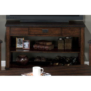 Boscobel TV Stand for TVs up to 49 by Loon Peak